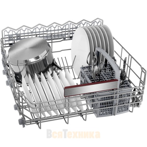Встраиваемая посудомоечная машина Neff S199ZB803E