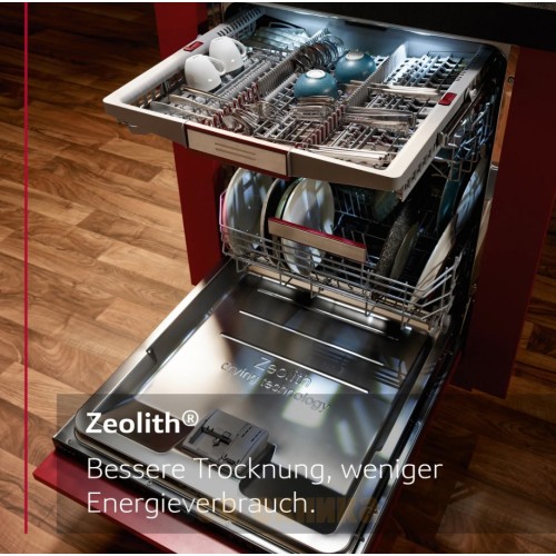 Встраиваемая посудомоечная машина Neff S199ZB803E