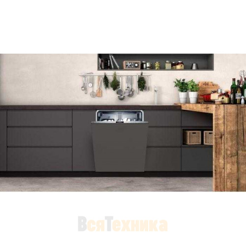 Встраиваемая посудомоечная машина Neff S257EAX36E