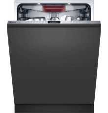 Встраиваемая посудомоечная машина Neff S257ECX21E