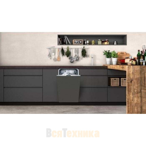 Встраиваемая посудомоечная машина Neff S855HKX20E