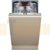 Встраиваемая посудомоечная машина Neff S857YMX12E