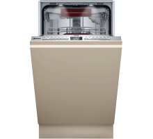 Встраиваемая посудомоечная машина Neff S857YMX12E