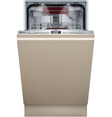 Встраиваемая посудомоечная машина Neff S857YMX12E