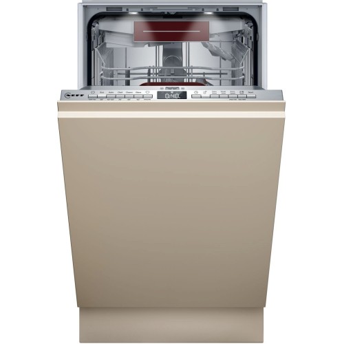 Встраиваемая посудомоечная машина Neff S857YMX12E