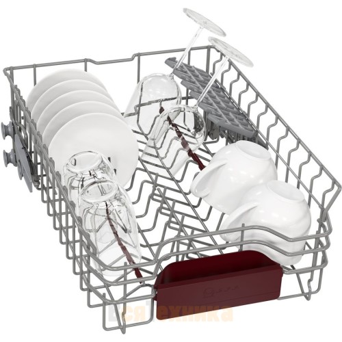 Встраиваемая посудомоечная машина Neff S857YMX12E
