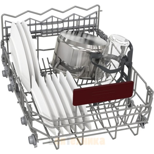 Встраиваемая посудомоечная машина Neff S857YMX12E