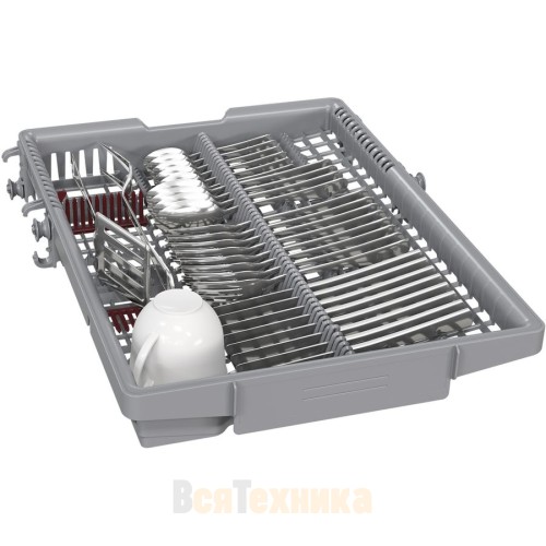 Встраиваемая посудомоечная машина Neff S857YMX12E