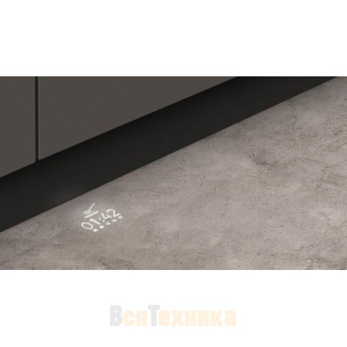 Встраиваемая посудомоечная машина Neff S857YMX12E
