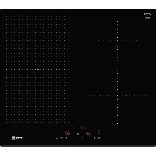 Индукционная варочная панель Neff T56FD50X0