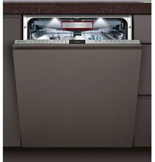 Полновстраиваемая посудомоечная машина Neff S517T80D6R