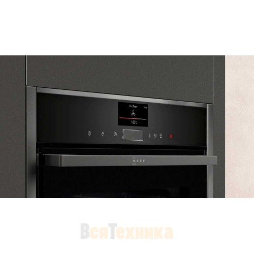 Духовой шкаф Neff B47FS26G0