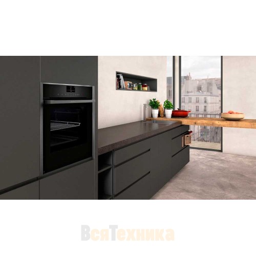 Духовой шкаф Neff B47FS26G0