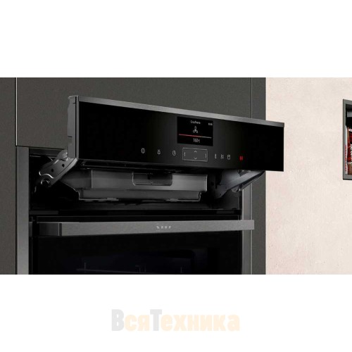 Духовой шкаф Neff B47FS26G0