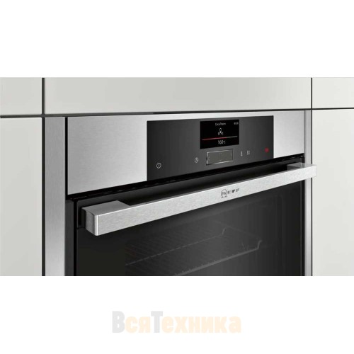 Духовой шкаф Neff B55CS22N0