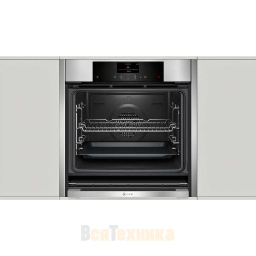 Духовой шкаф Neff B55CS22N0