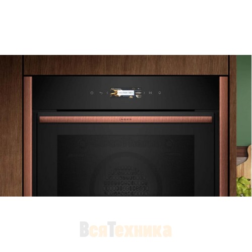 Духовой шкаф Neff B59CR71Y0