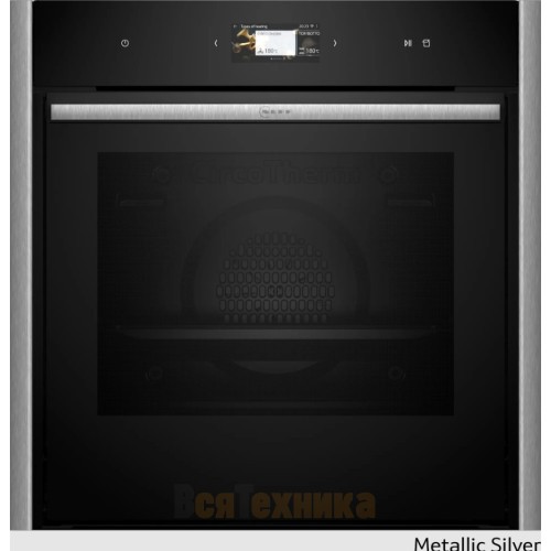 Духовой шкаф Neff B59FS3AY0