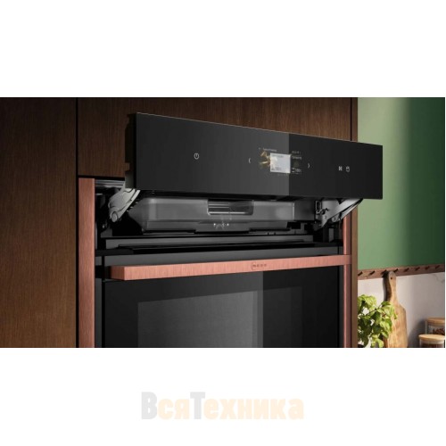 Духовой шкаф Neff B59FS3AY0