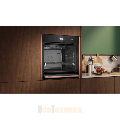Духовой шкаф Neff B59FS3AY0