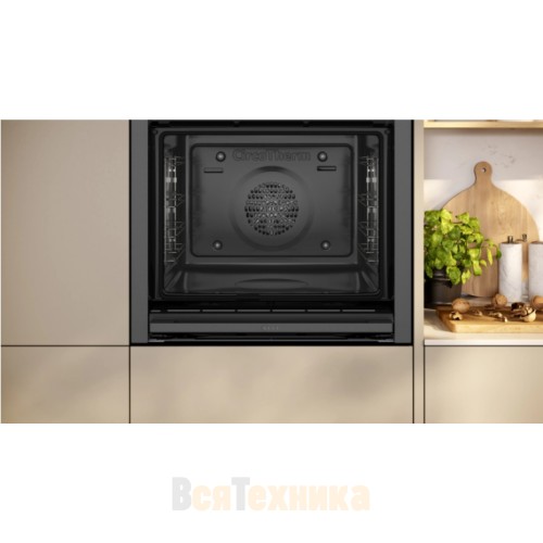 Духовой шкаф Neff B5ACJ7AG3