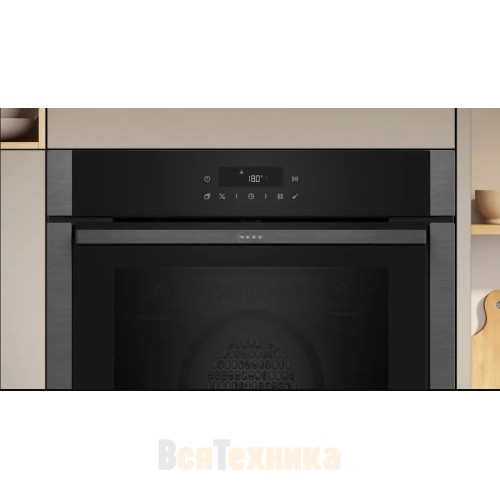 Духовой шкаф Neff B5ACJ7AG3
