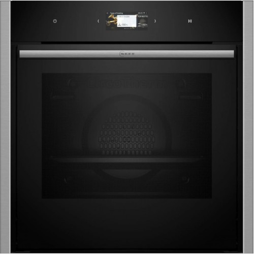 Духовой шкаф Neff B64CS71N0