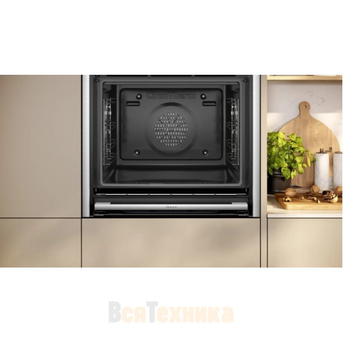 Духовой шкаф Neff B64CS71N0