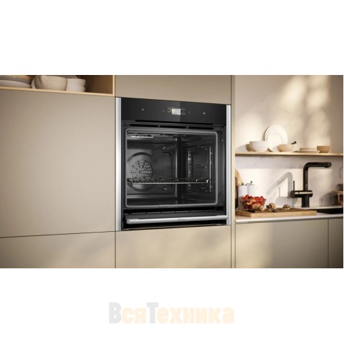 Духовой шкаф Neff B64CS71N0