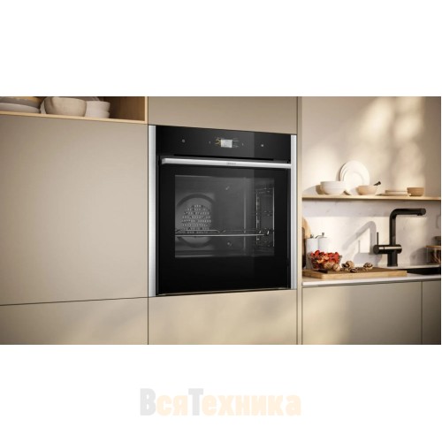 Духовой шкаф Neff B64CS71N0