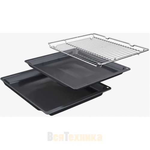 Духовой шкаф Neff B64CS71N0