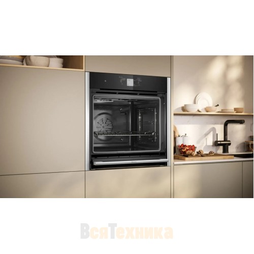 Духовой шкаф Neff B64CT73N0