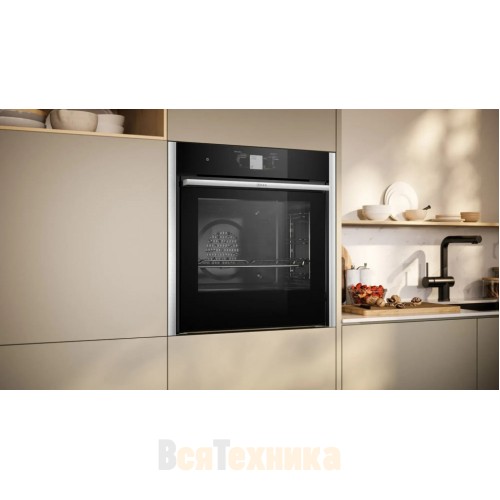 Духовой шкаф Neff B64CT73N0