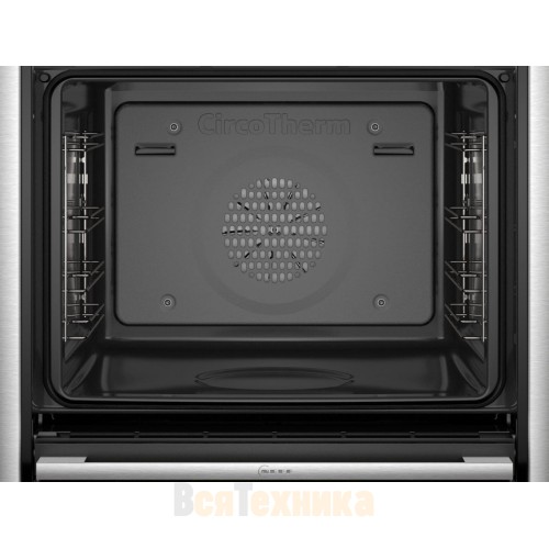 Духовой шкаф Neff B64FS31N0