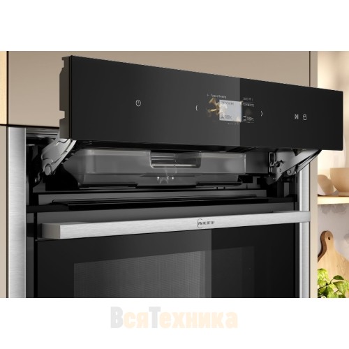 Духовой шкаф Neff B64FS31N0