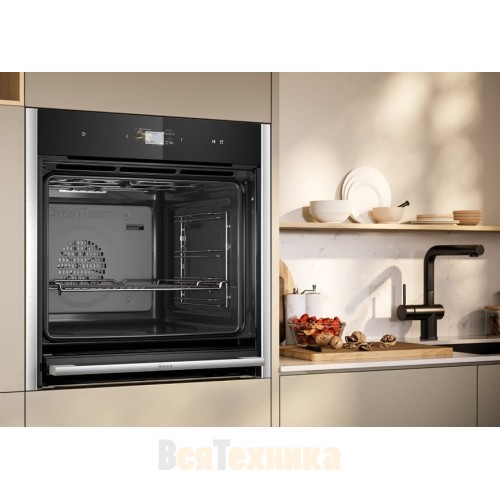 Духовой шкаф Neff B64FS31N0