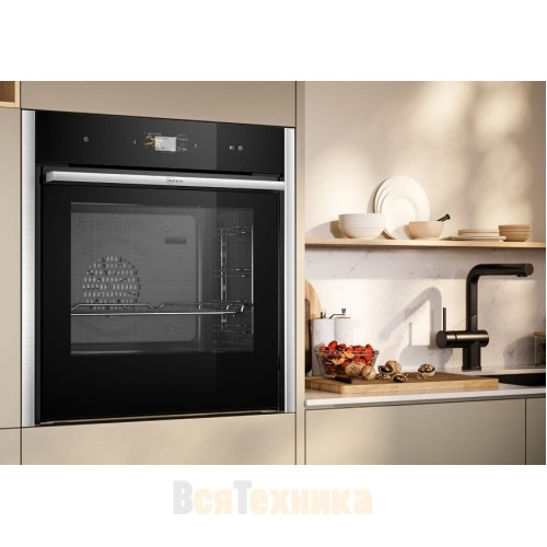Духовой шкаф Neff B64FS31N0