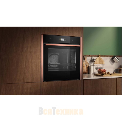 Духовой шкаф Neff B69CS7KY0