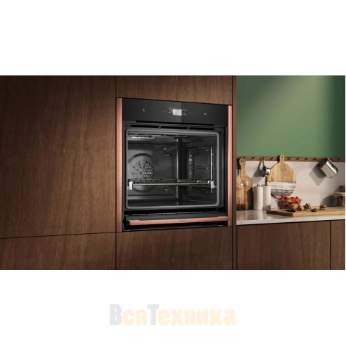 Духовой шкаф Neff B69CS7KY0