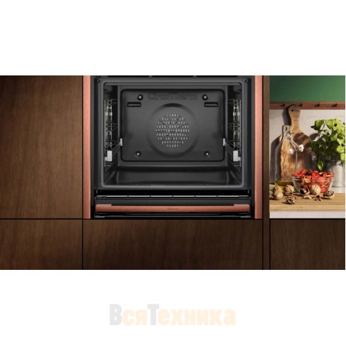 Духовой шкаф Neff B69CS7KY0