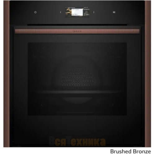 Духовой шкаф Neff B69CS7KY0