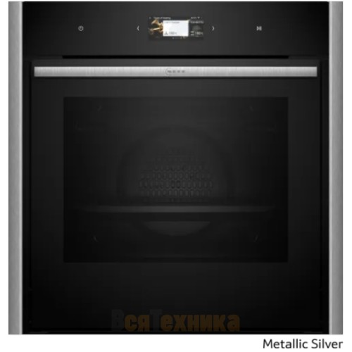 Духовой шкаф Neff B69CS7KY0
