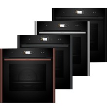 Духовой шкаф Neff B69FS3CY0