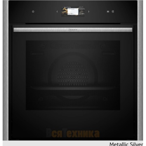 Духовой шкаф Neff B69FS3CY0