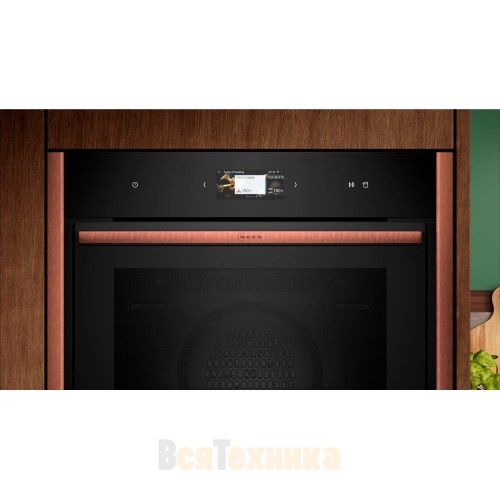 Духовой шкаф Neff B69FS3CY0