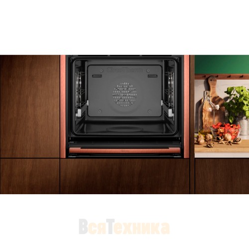 Духовой шкаф Neff B69FS3CY0
