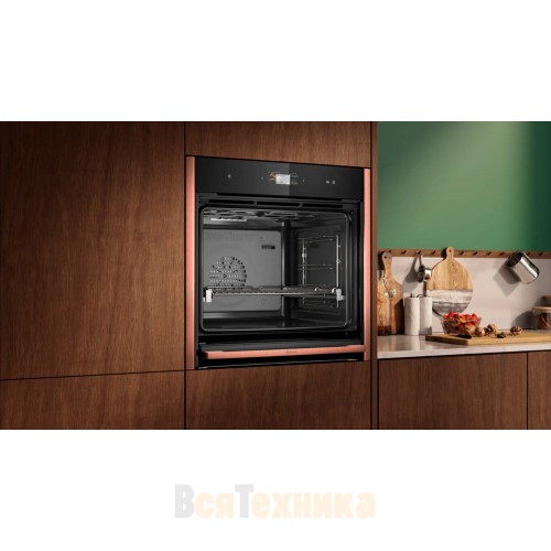 Духовой шкаф Neff B69FS3CY0