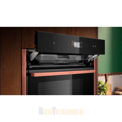 Духовой шкаф Neff B69FS3CY0