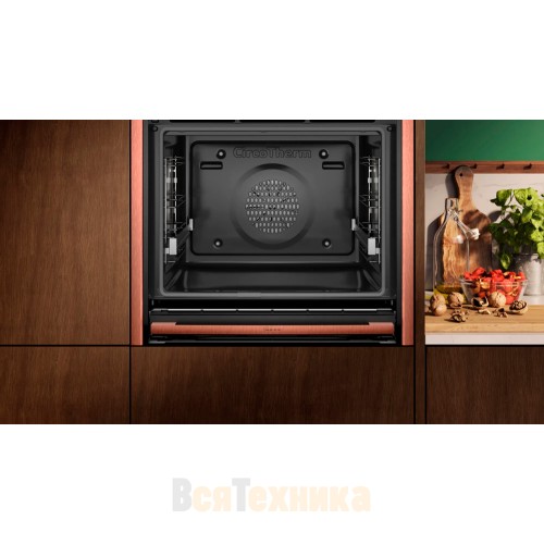 Духовой шкаф Neff B69VS7KY0