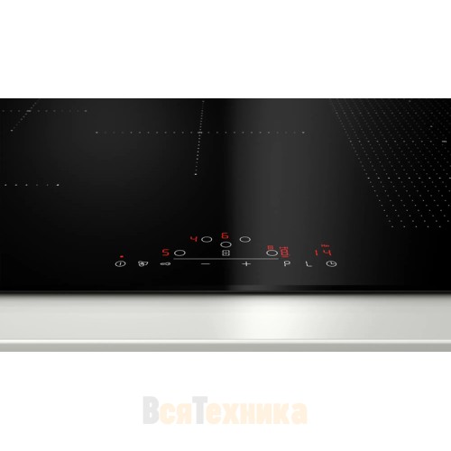 Индукционная варочная панель Neff T58FD20X0